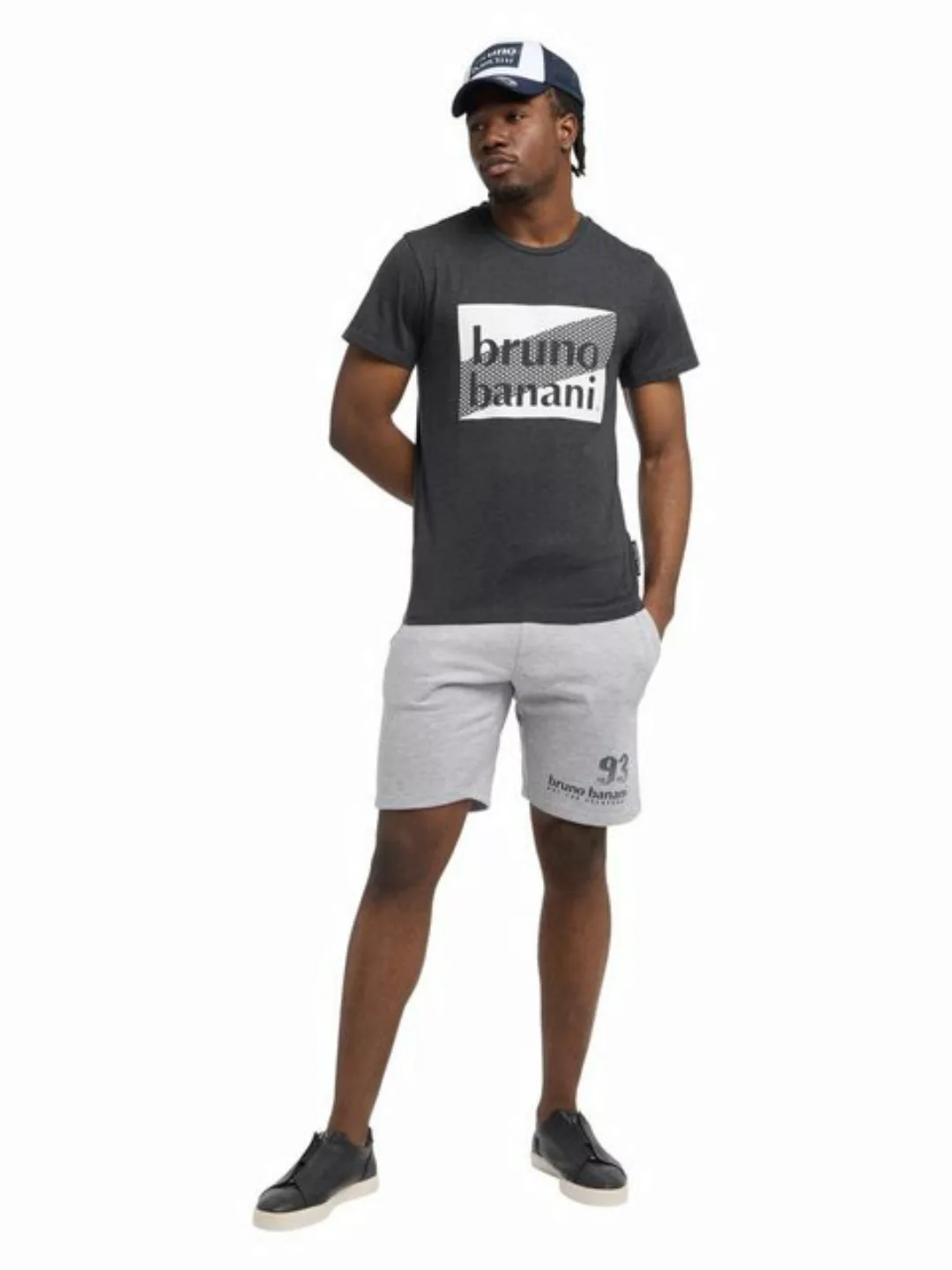 Bruno Banani T-Shirt CHRISTENSEN günstig online kaufen