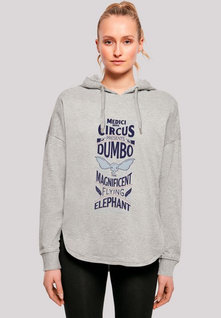 F4NT4STIC Kapuzenpullover "Disney Dumbo Magnificent", Keine Angabe günstig online kaufen