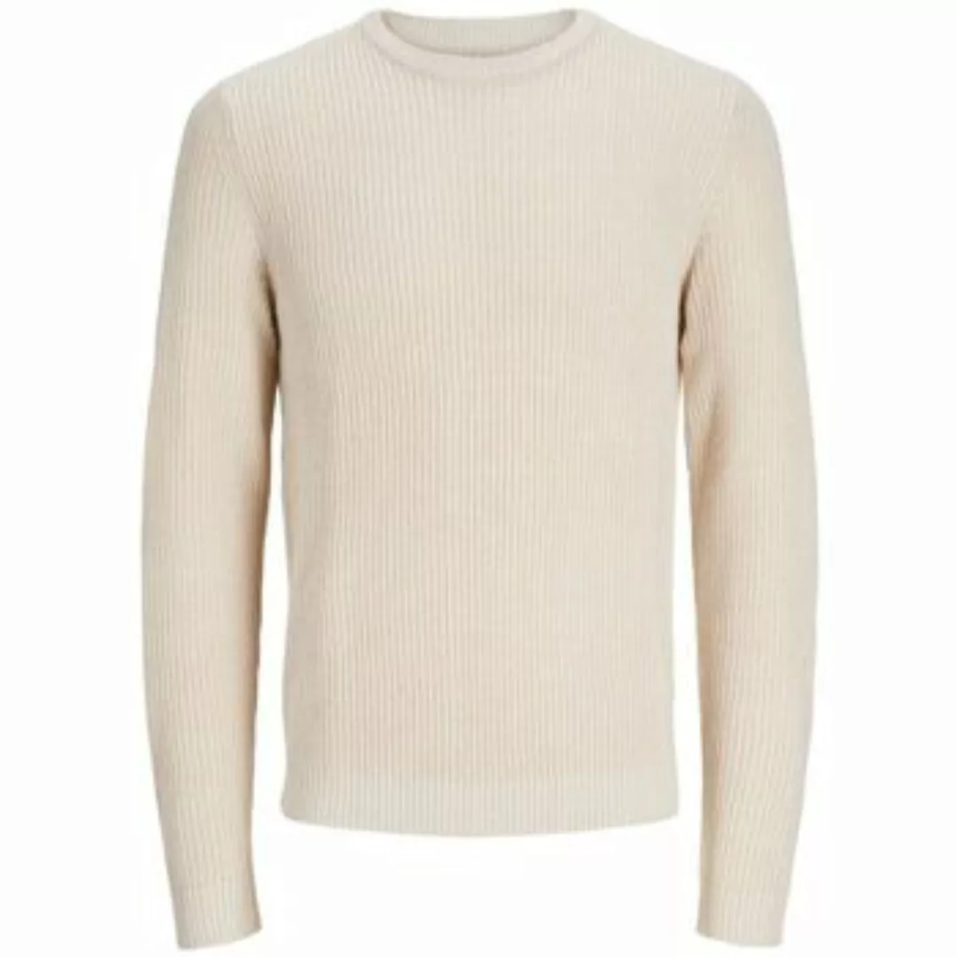 Jack & Jones  Pullover 12257480 LEWIS-MOONBEAM günstig online kaufen