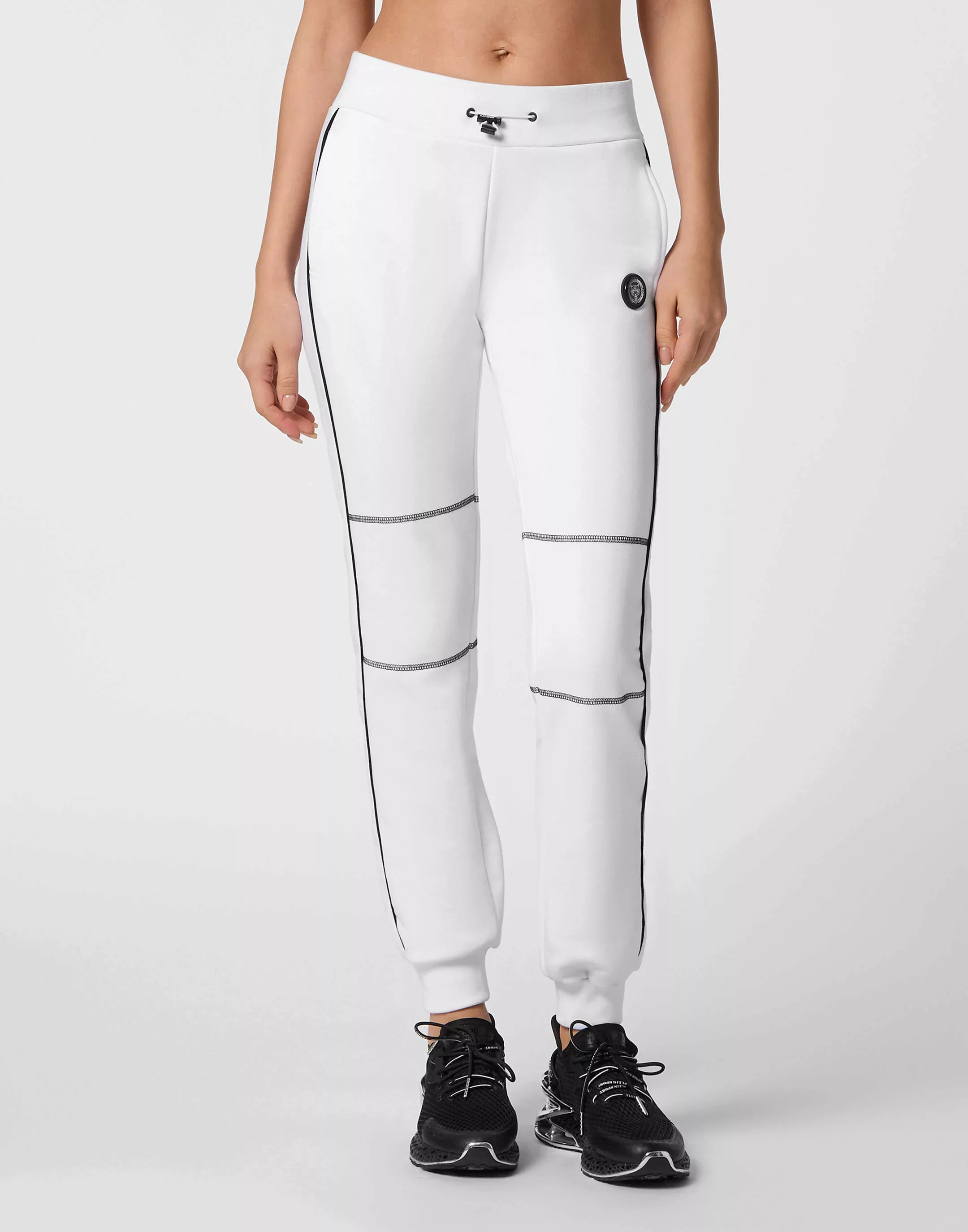 PLEIN SPORT Jogginghose "Jogginghose Sweatpants" günstig online kaufen