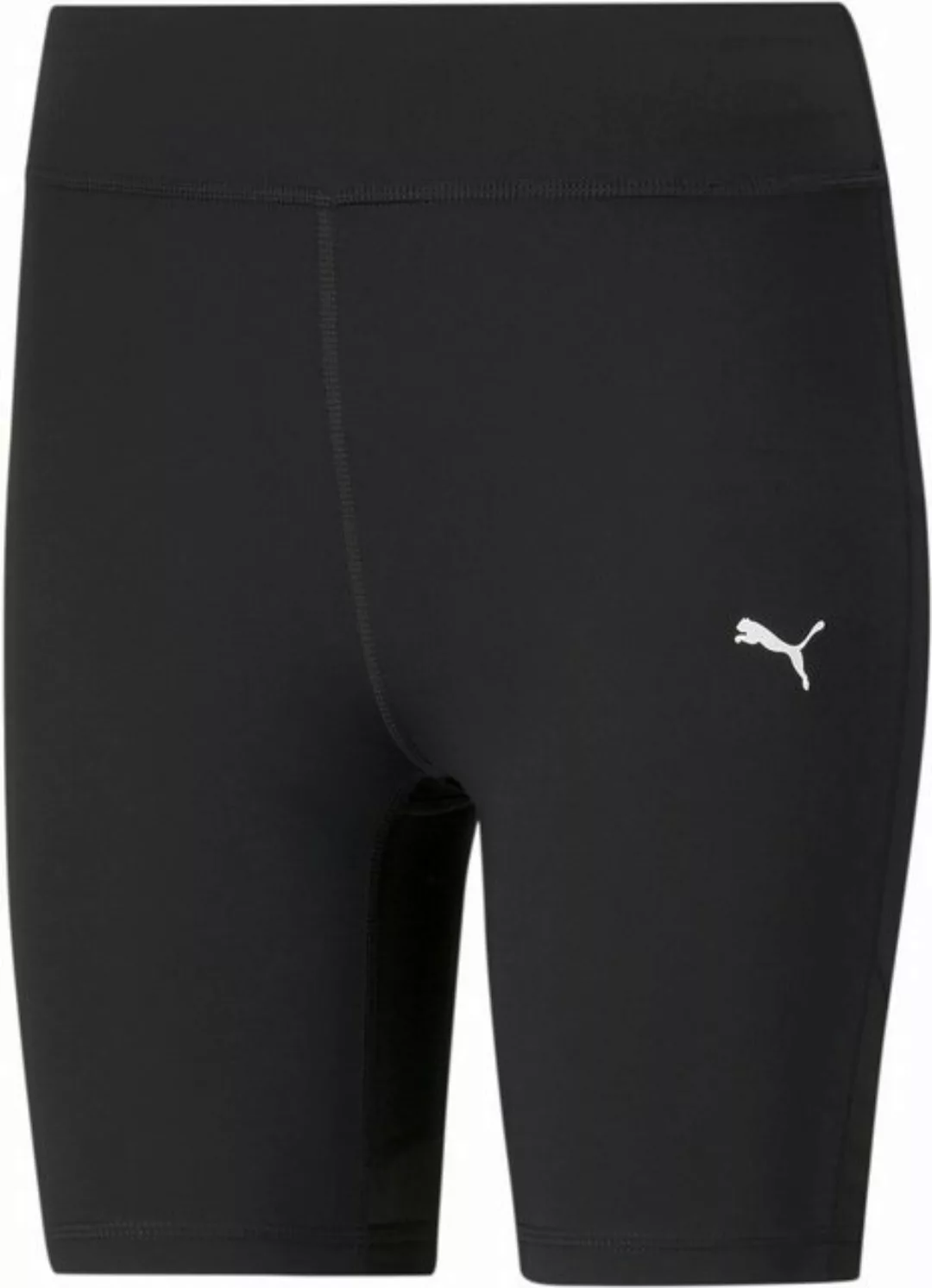 PUMA Funktionsshorts Train Favorite PUMA 7 Bi 001 PUMA BLACK günstig online kaufen