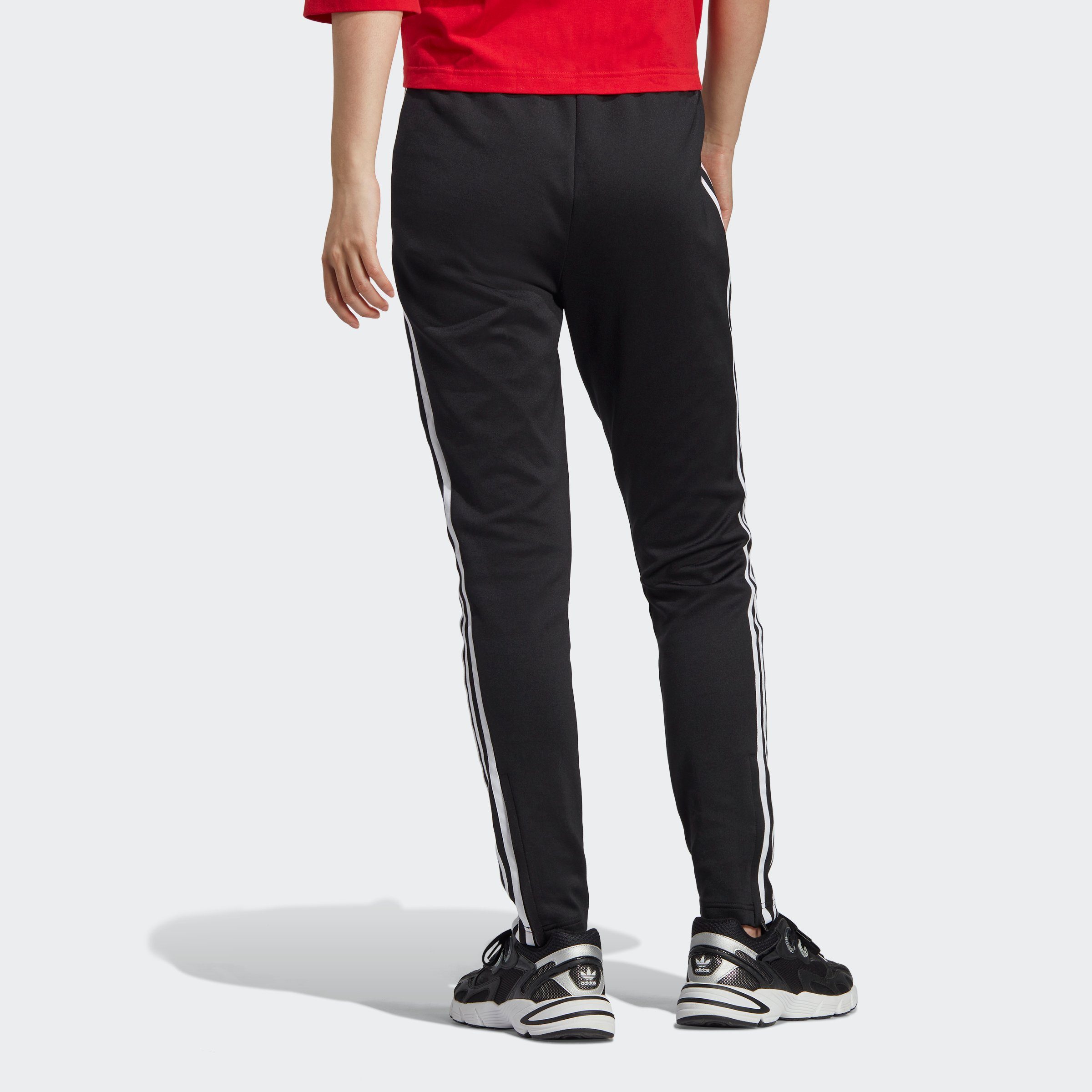 adidas Originals Sporthose "ADICOLOR SST", (1 tlg.) günstig online kaufen