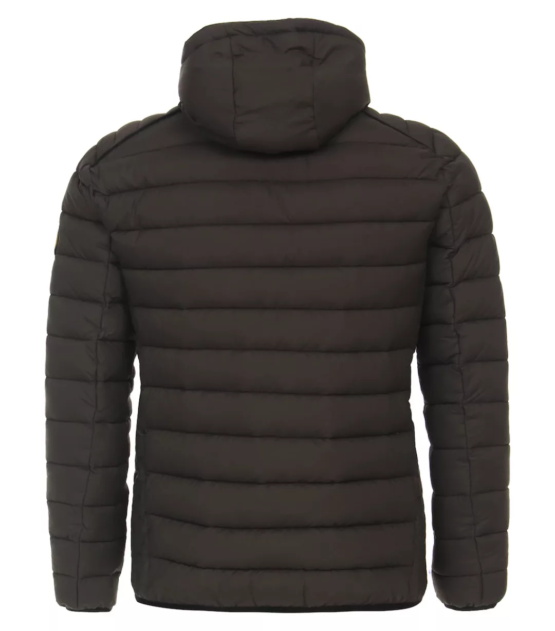 CASAMODA Steppjacke CASAMODA Steppjacke uni günstig online kaufen