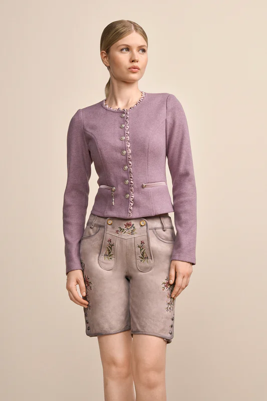 Lederhose Brea günstig online kaufen