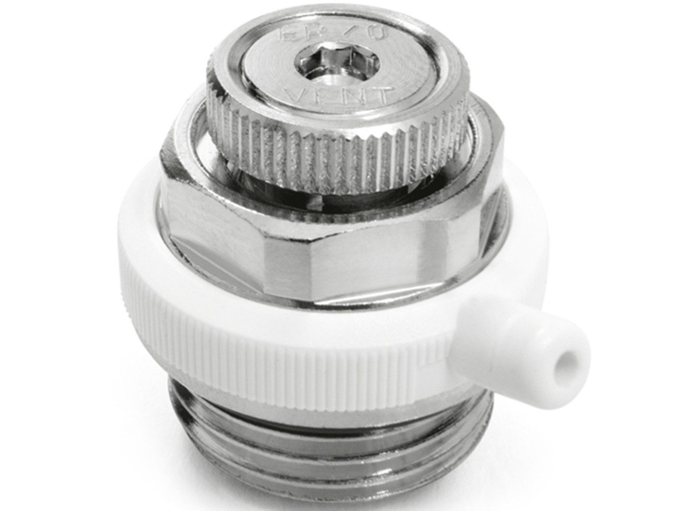 Taconova GmbH Heizkörperthermostat TACO-VENT automat. Heizkörper-Entlüfter günstig online kaufen