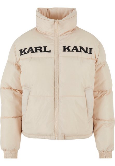 Karl Kani Winterjacke Karl Kani Damen KW-JK012-023-19 KK Retro Essential Pu günstig online kaufen