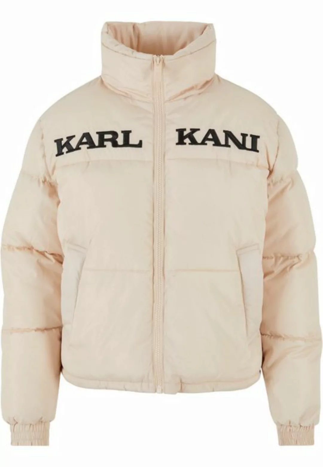 Karl Kani Winterjacke Karl Kani Damen KW-JK012-023-19 KK Retro Essential Pu günstig online kaufen