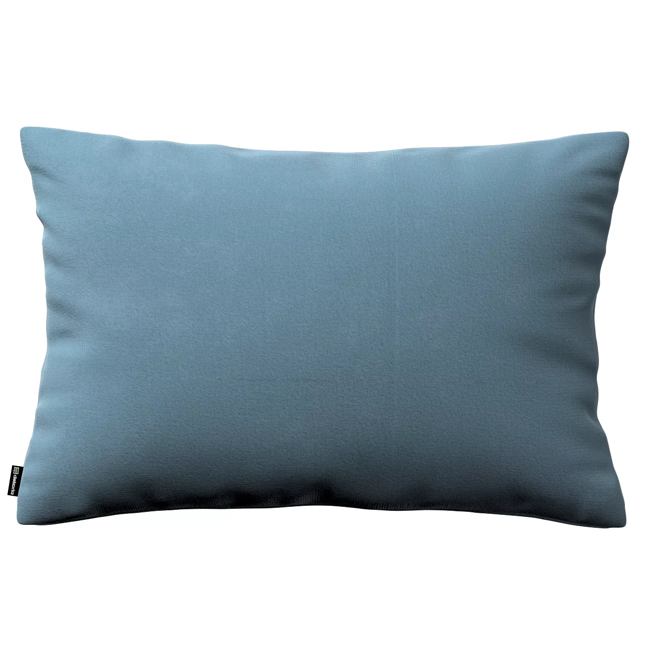 Kissenhülle Kinga rechteckig, blau, 60 x 40 cm, Crema (179-28) günstig online kaufen