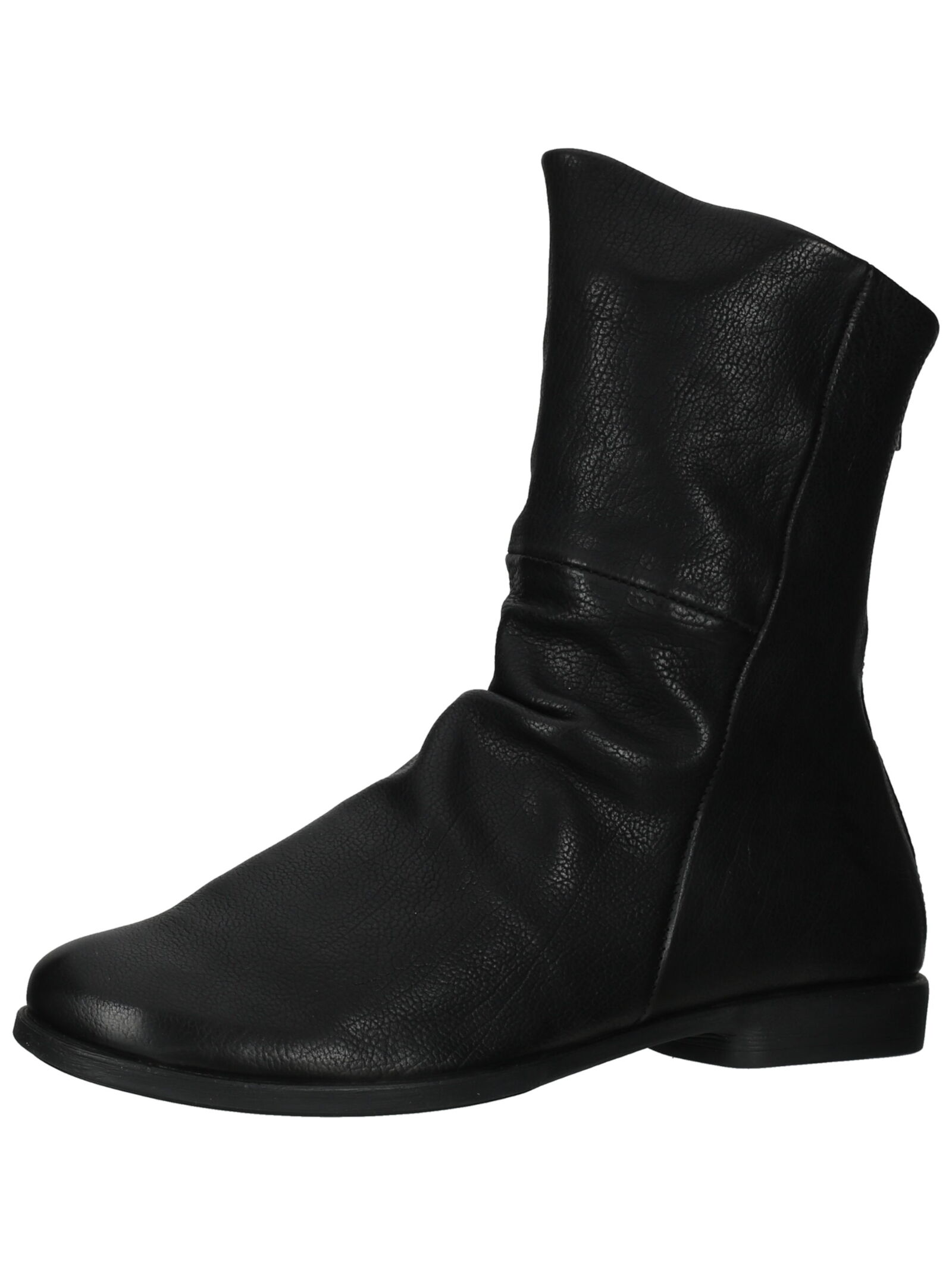 Think Stiefelette "Think Stiefelette Nappaleder" günstig online kaufen