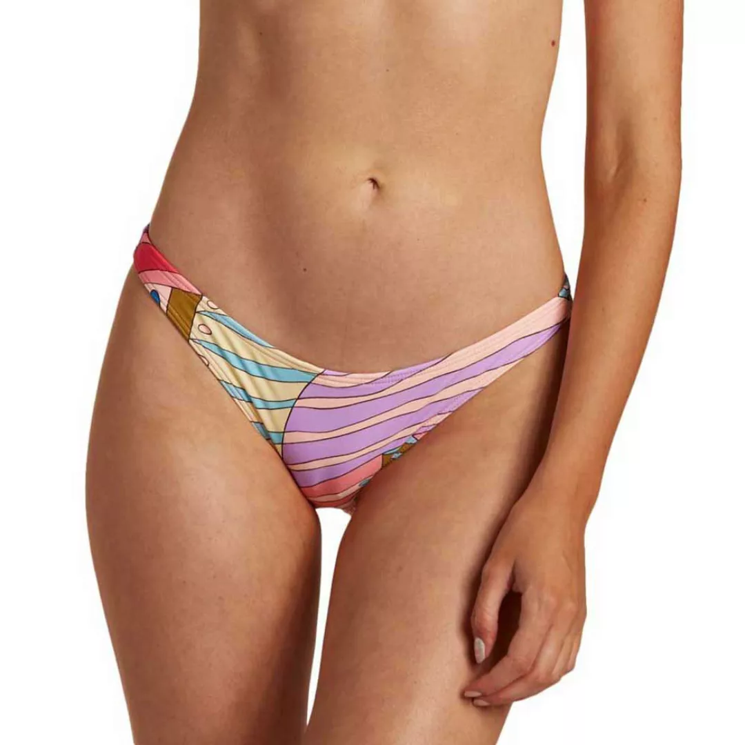 Billabong Surfadelic Tropic Bikinihose XS Multi günstig online kaufen
