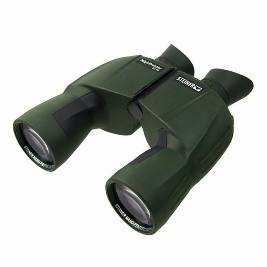 Steiner Steiner Nighthunter 8x56 - Hochleistungsfernglas Objektiv günstig online kaufen