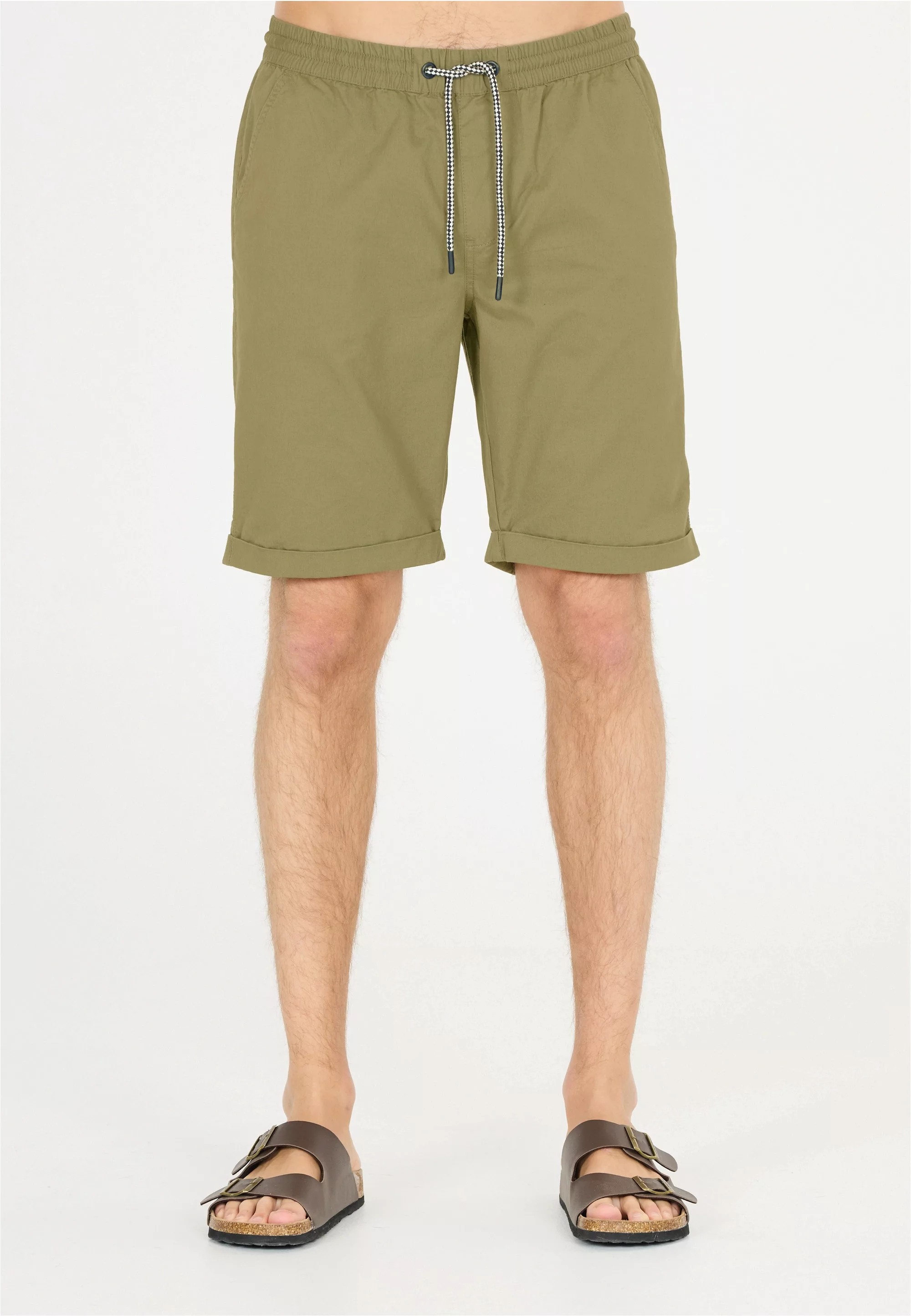 CRUZ Shorts "Gilchrest", mit praktischen Seitentaschen günstig online kaufen