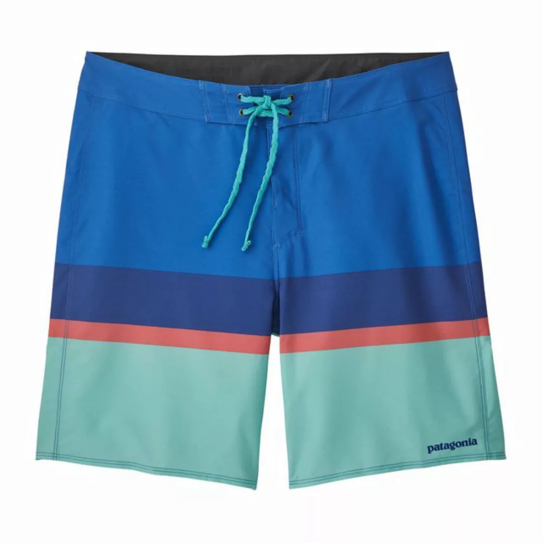 Patagonia Shorts Patagonia M Hydropeak Boardshort 18" Herren Shorts günstig online kaufen