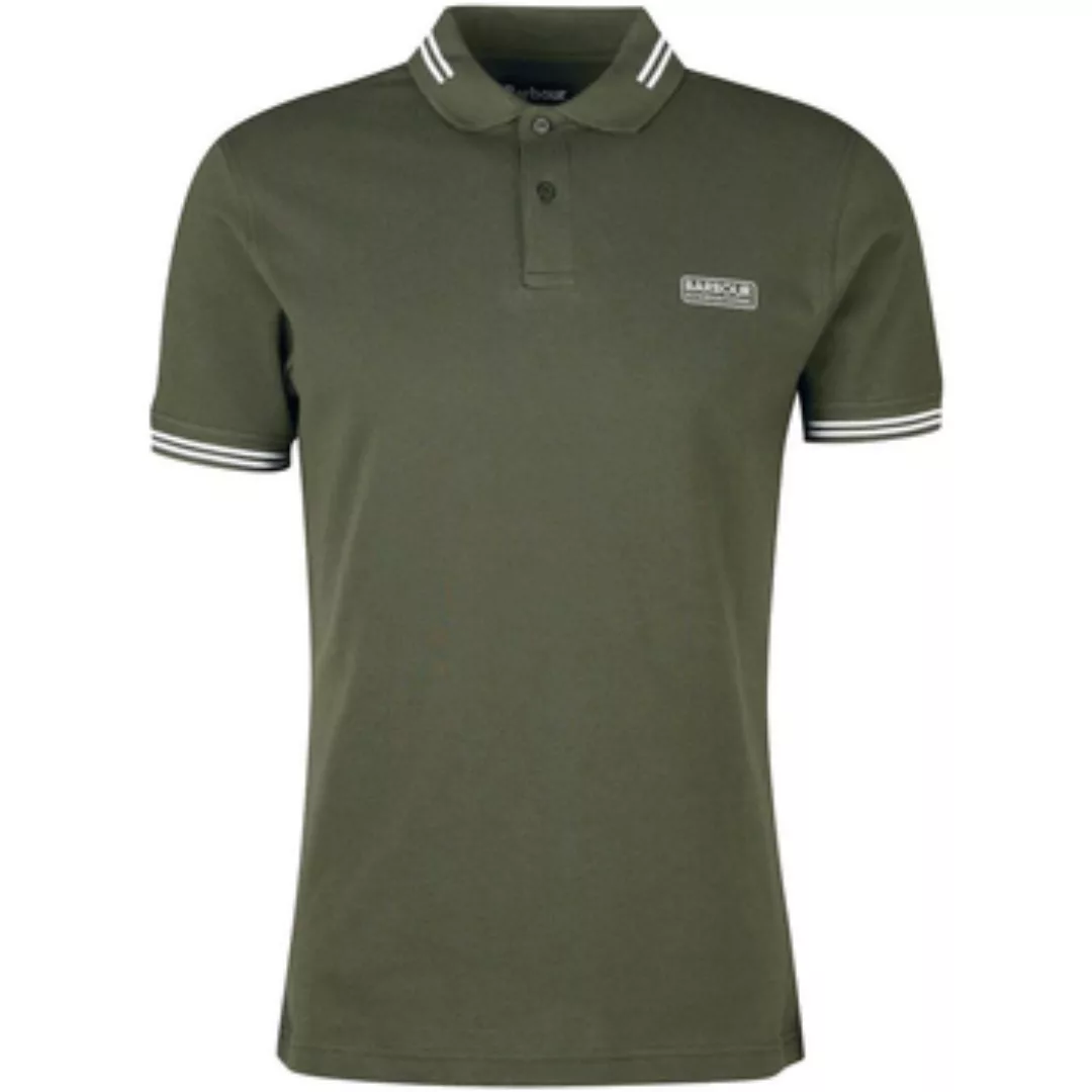 Barbour  T-Shirts & Poloshirts - günstig online kaufen