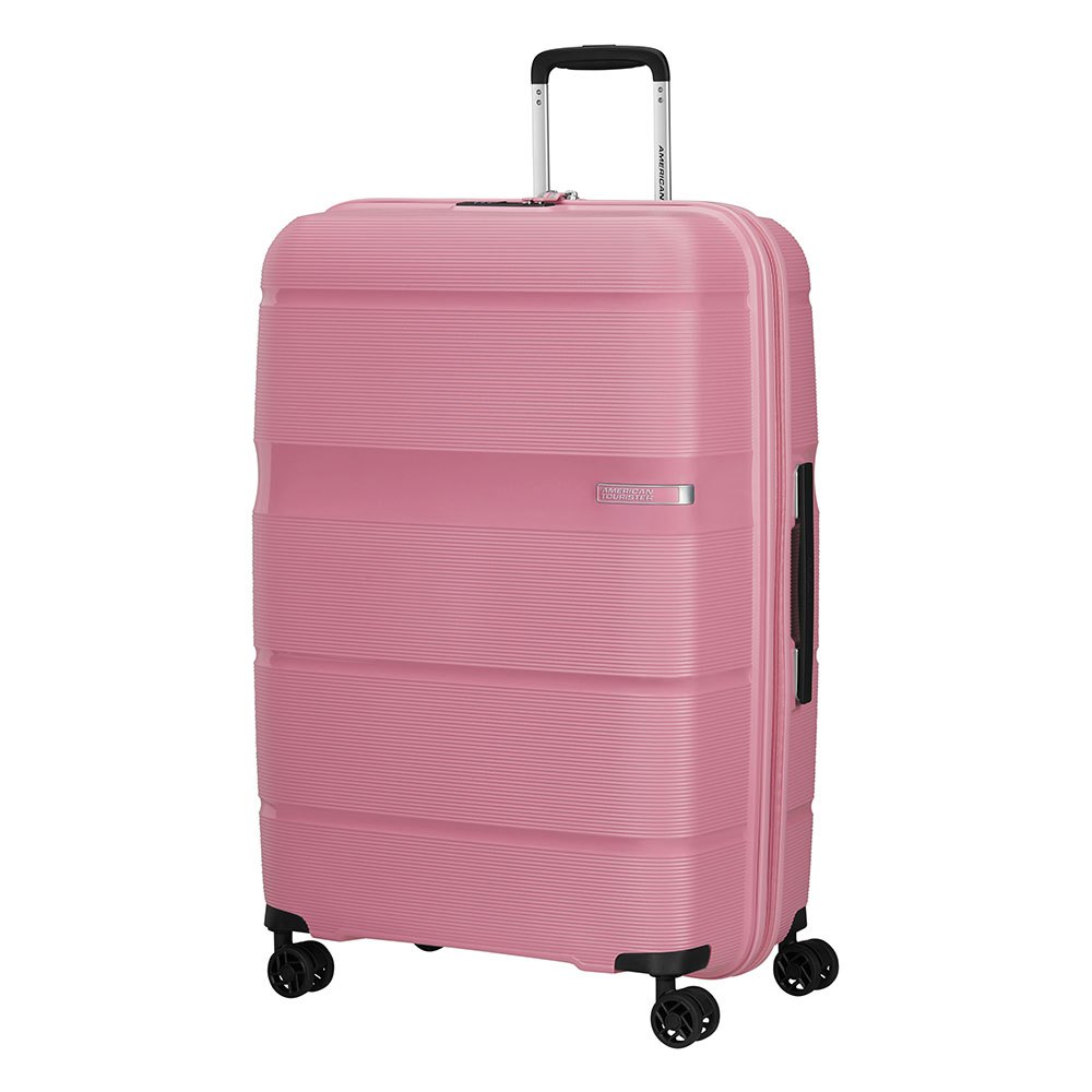 American Tourister Linex Spinner 76/28 102l Trolley One Size Watermelon Pin günstig online kaufen