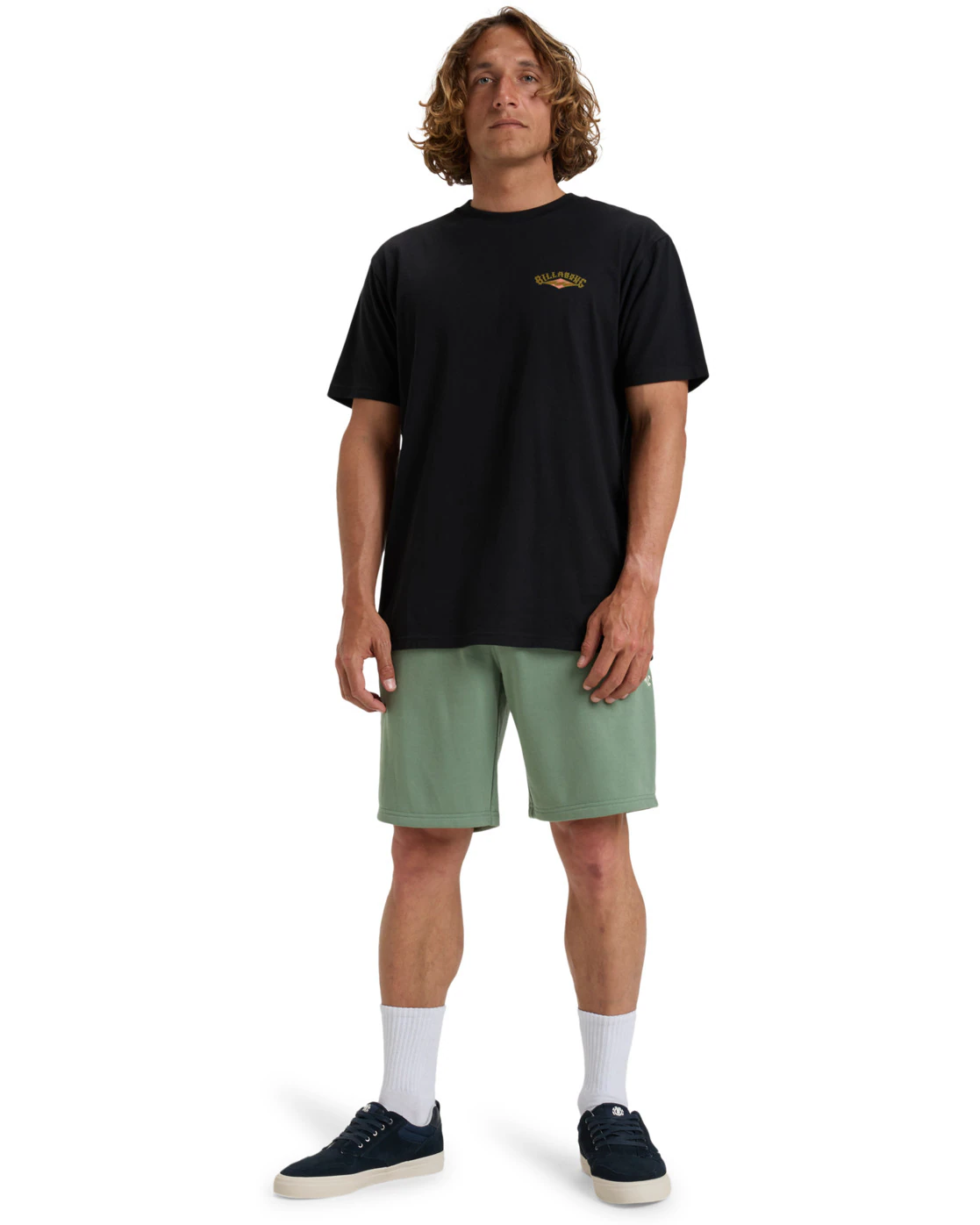 Billabong Bermudas "Arch 19"" günstig online kaufen