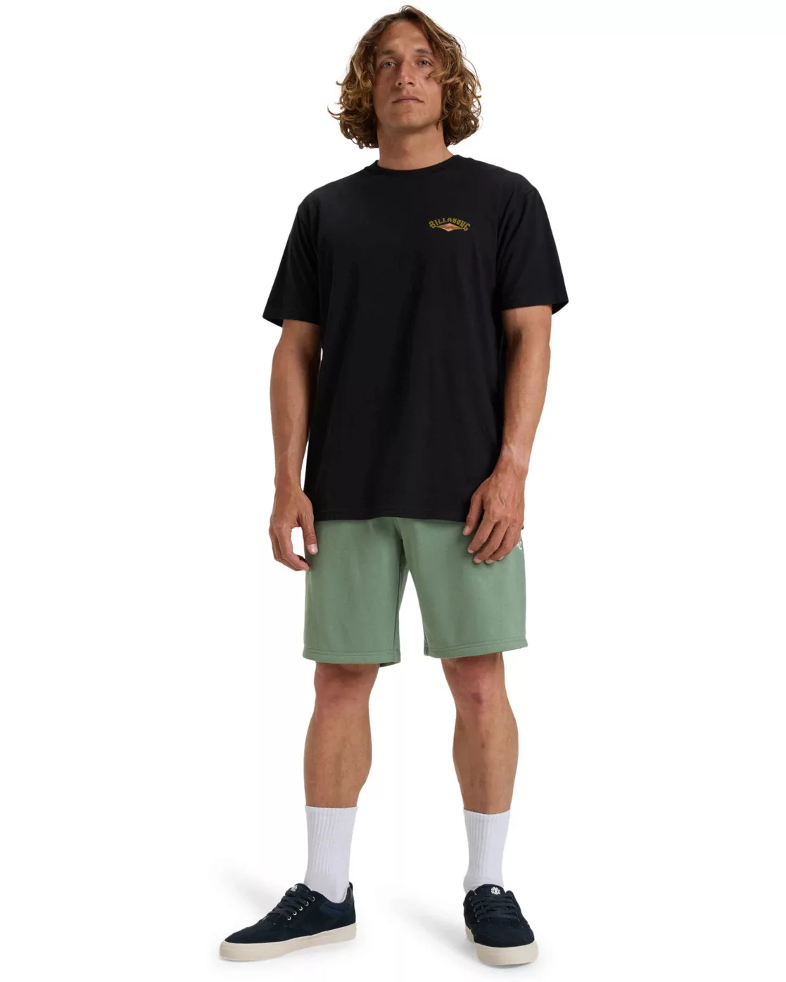 Billabong Bermudas "Arch 19"" günstig online kaufen