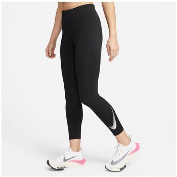 Nike  Hosen Sport  Fast Women"s Mid-Rise 7/8 DX0948/010 günstig online kaufen