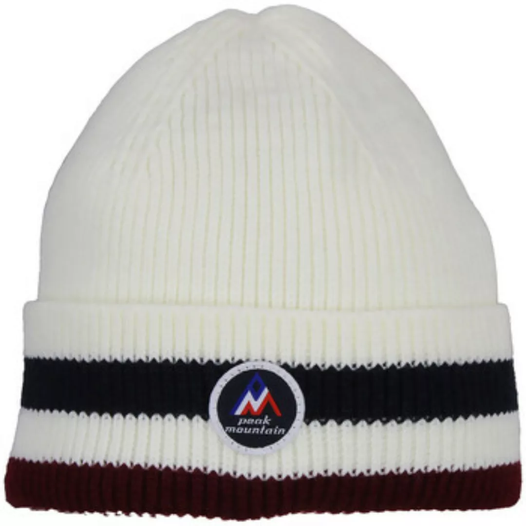 Peak Mountain  Mütze Bonnet MABLY günstig online kaufen