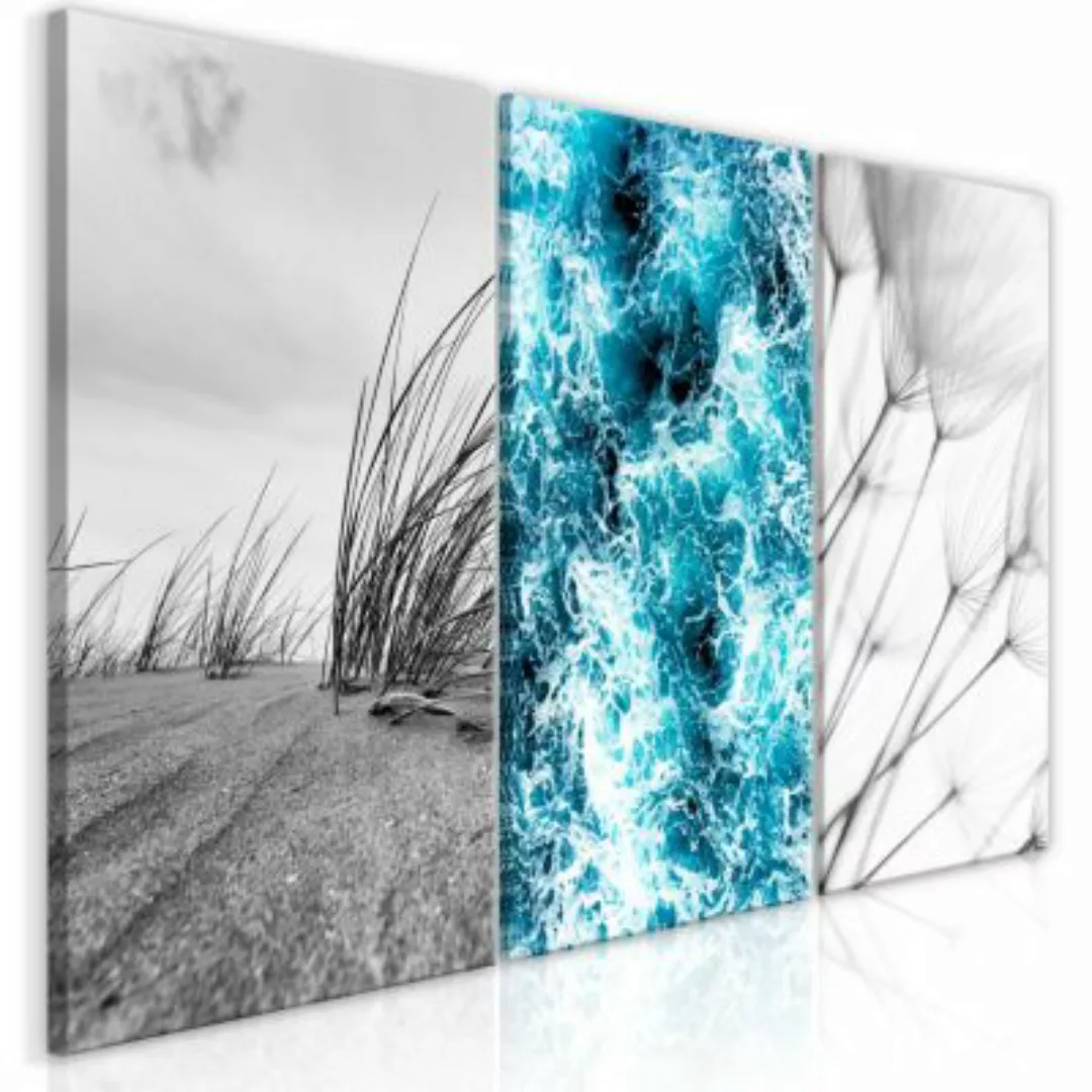artgeist Wandbild Environment (Collection) mehrfarbig Gr. 60 x 30 günstig online kaufen