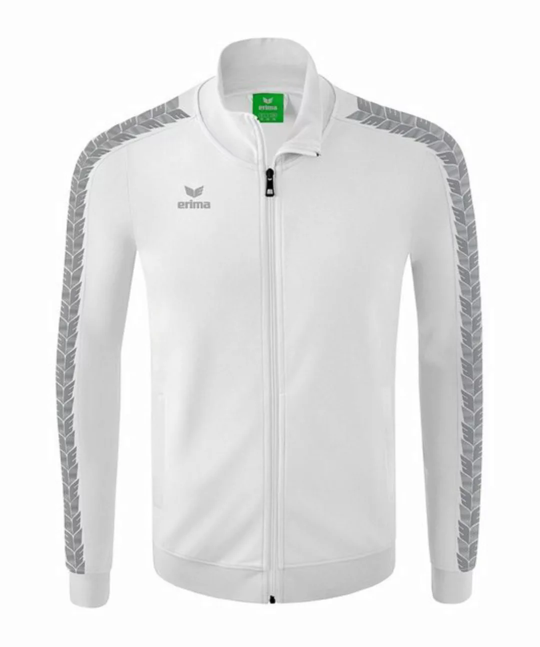 Erima Sweatjacke Essential Team Tracktop Jacke günstig online kaufen