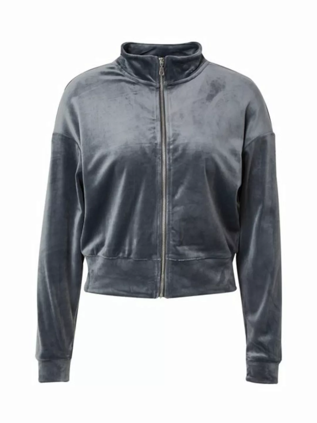 ONLY Play Sweatjacke ONPVEVE (1-tlg) Plain/ohne Details günstig online kaufen