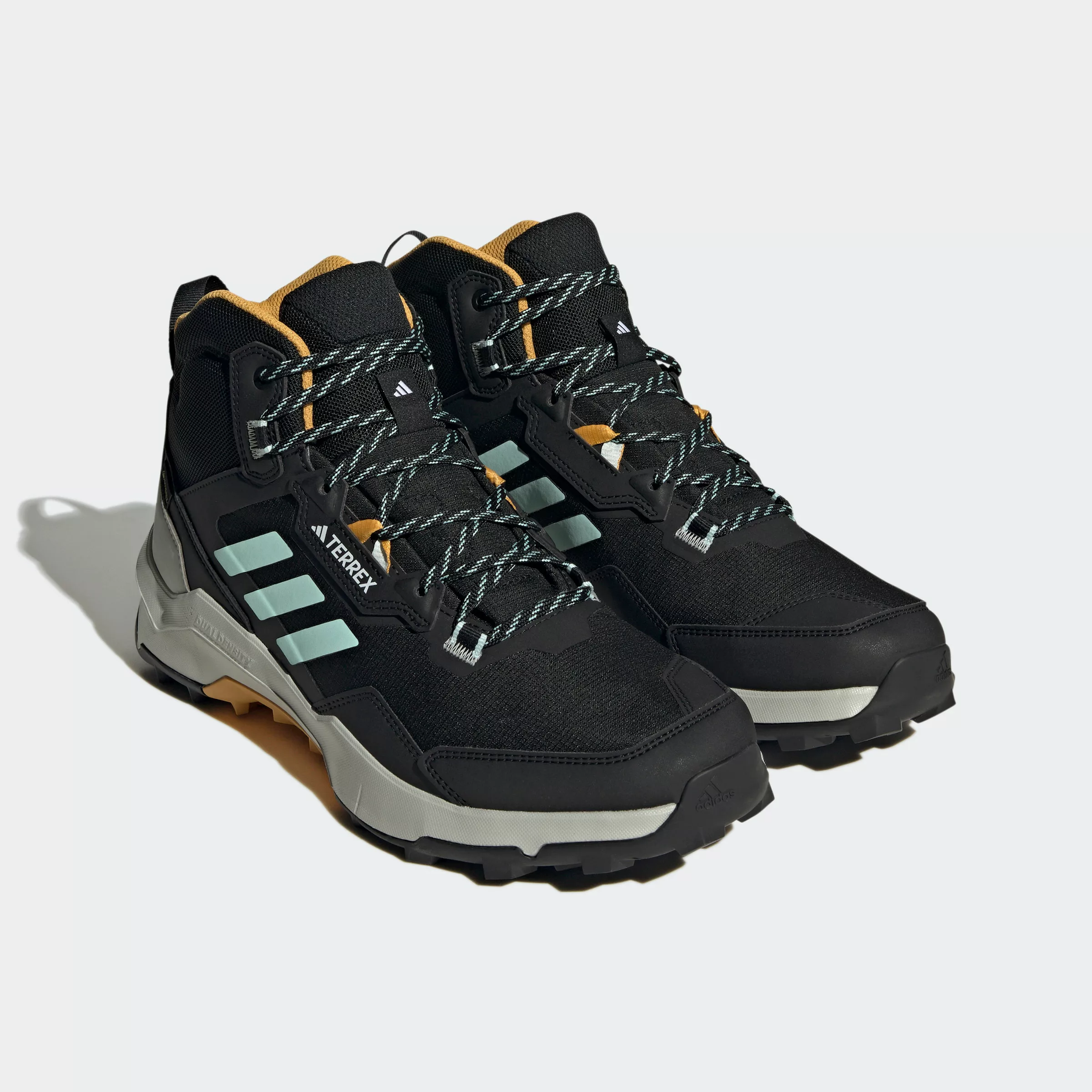 adidas TERREX Wanderschuh "TERREX AX4 MID GORE-TEX", wasserdicht günstig online kaufen