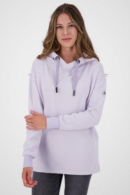 Alife & Kickin Sweatshirt LiaAK A Sweat Damen Sweatshirt günstig online kaufen