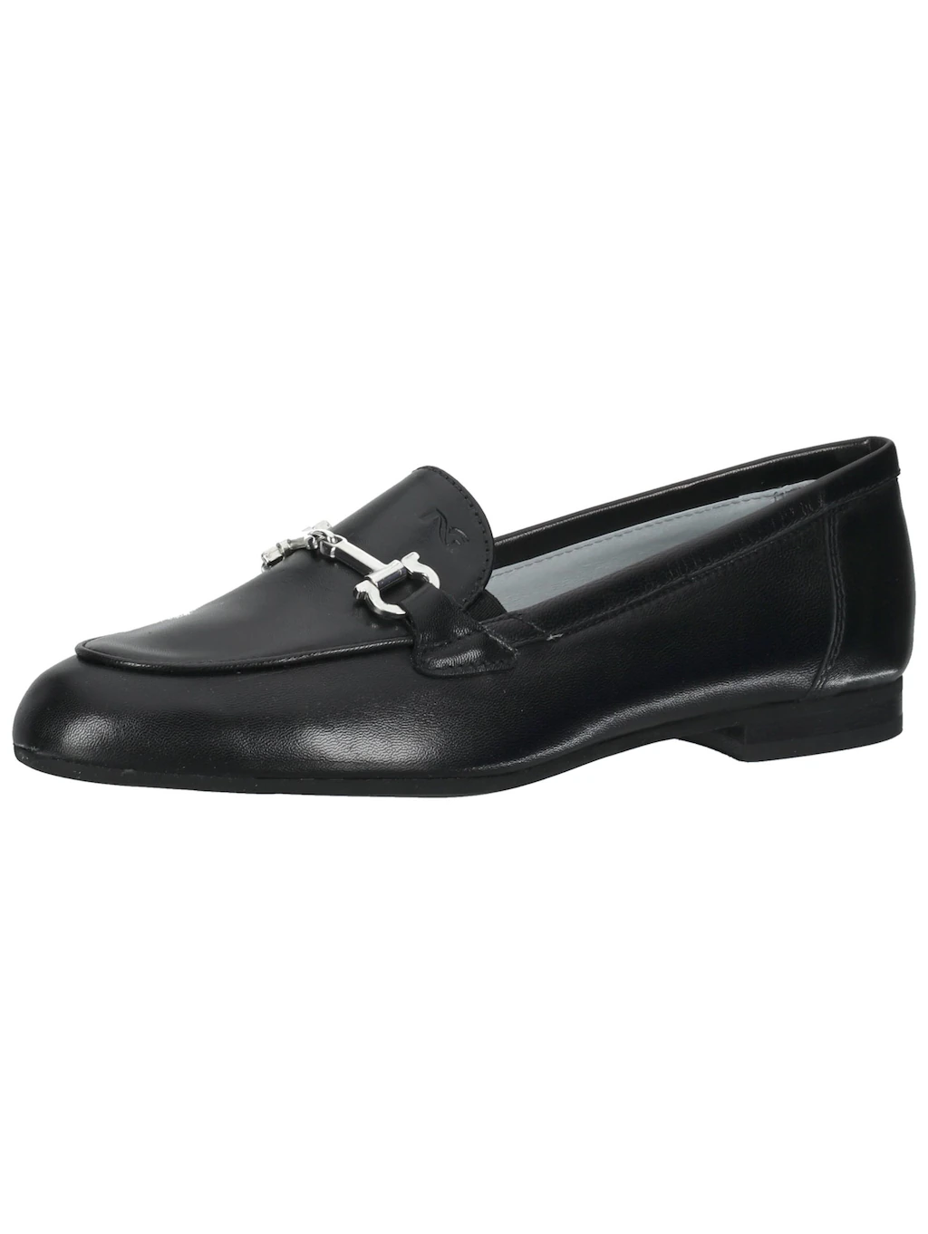 Nero Giardini Slipper "Nero Giardini Slipper Nappaleder" günstig online kaufen