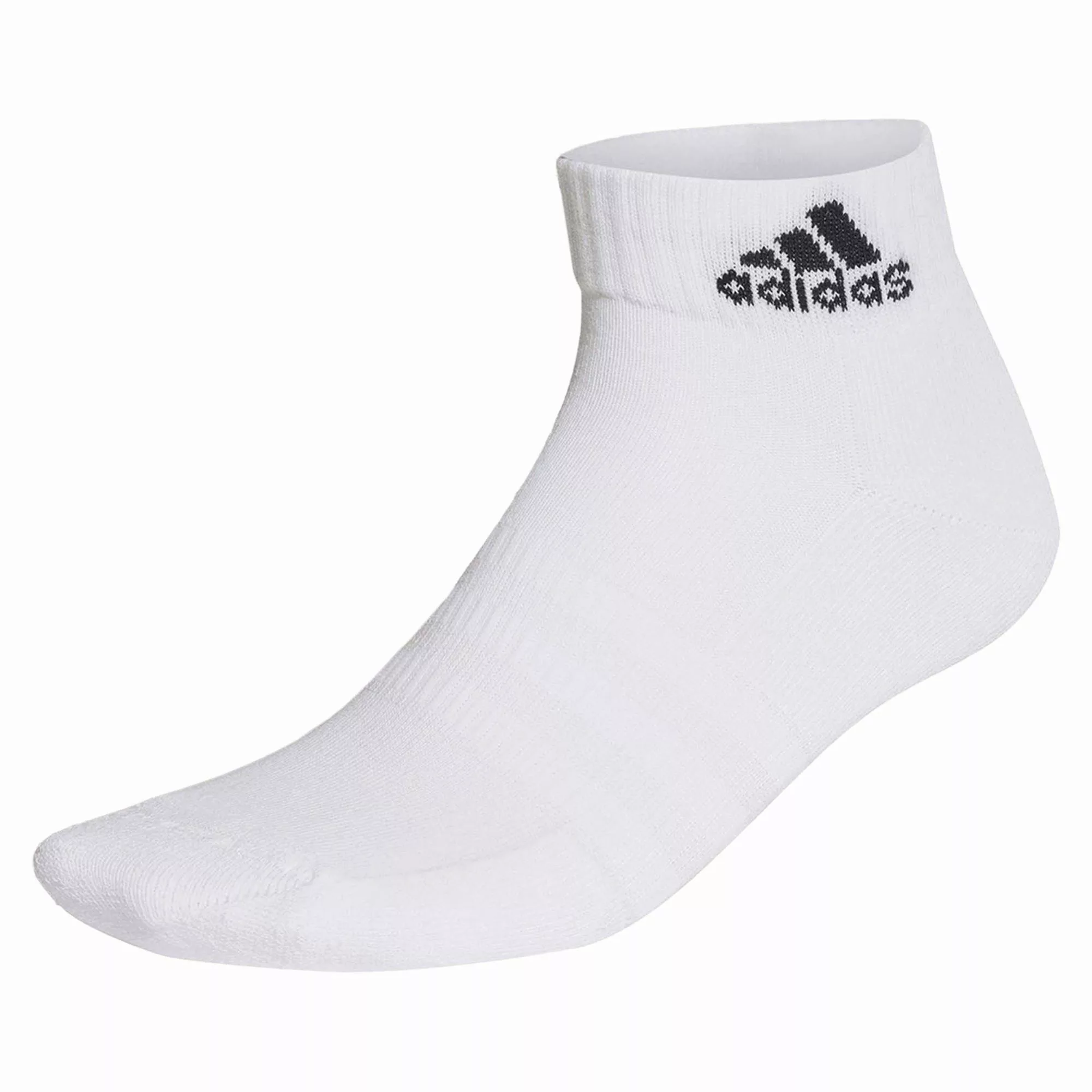 adidas Sportswear Kurzsocken Unisex Socken 6er günstig online kaufen