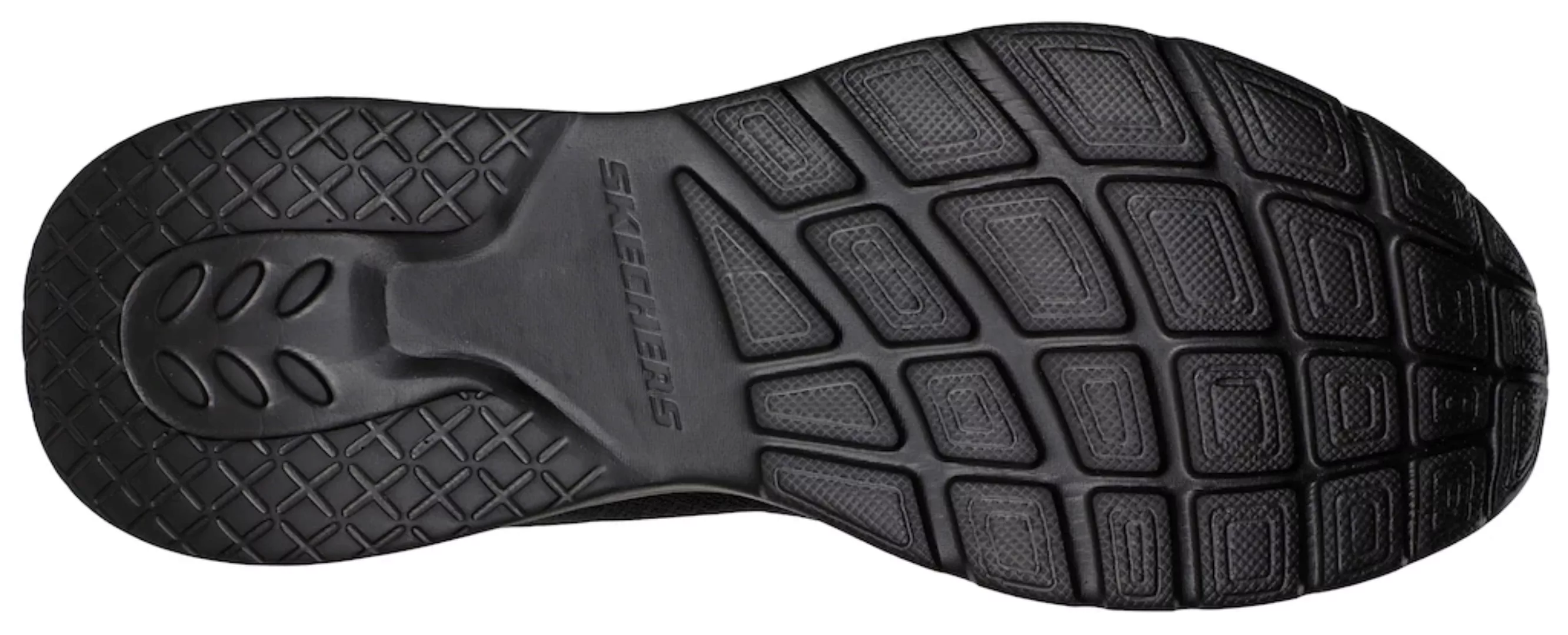 Skechers Slip-On Sneaker "DYNAMIGHT 2.0", zum Schlupfen günstig online kaufen