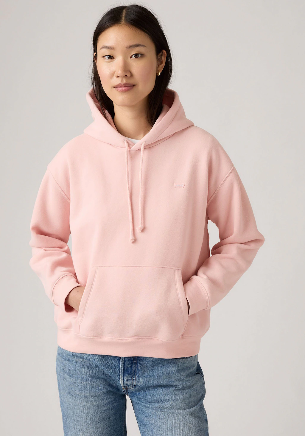 Levis Kapuzensweatshirt "EVERYDAY HOODIE" günstig online kaufen