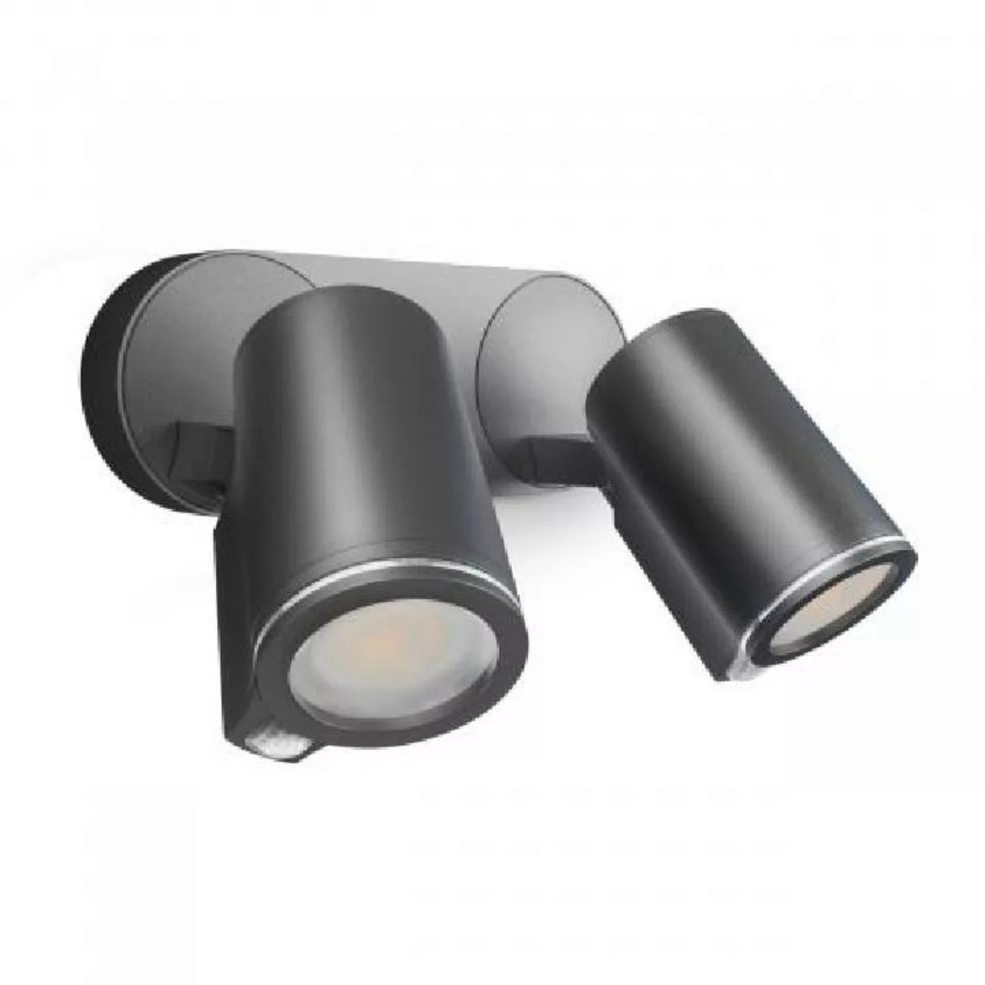 STEINEL Spot Duo SC LED-Strahler 2-flammig günstig online kaufen