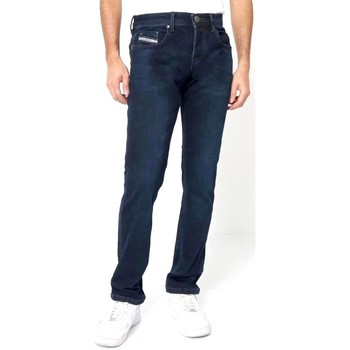 True Rise  Slim Fit Jeans Regular Moderne Jeans Für günstig online kaufen
