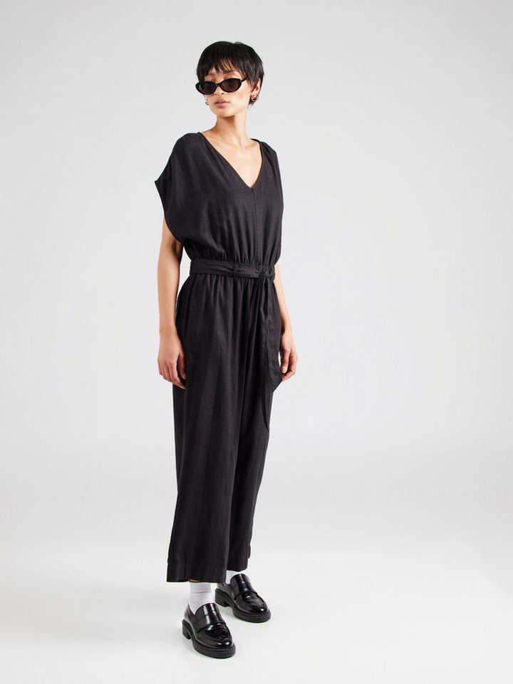 s.Oliver Jumpsuit (1-tlg) Cut-Outs günstig online kaufen