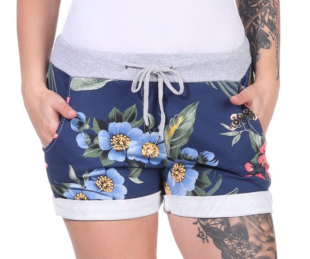 simaranda Shorts Damen Short 900 Style 5 günstig online kaufen