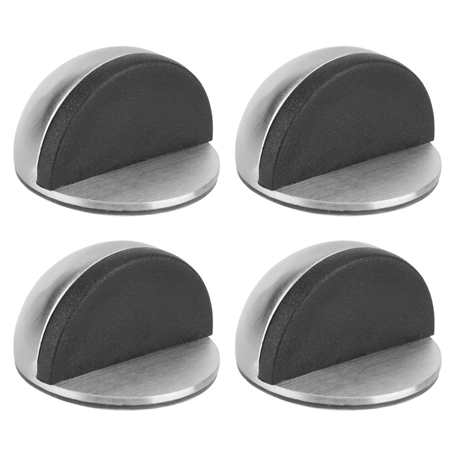 BlingBin Bodentürstopper Türstopper Boden Selbstklebend 4 günstig online kaufen