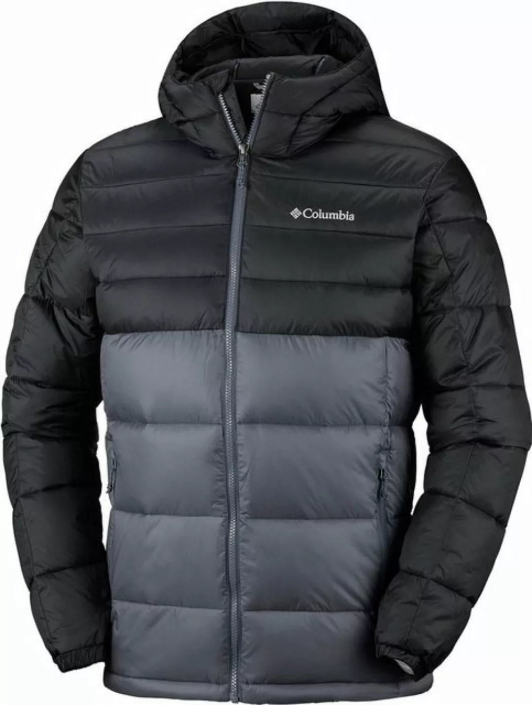 Columbia Anorak Buck Butte Insulated Hooded Ja günstig online kaufen