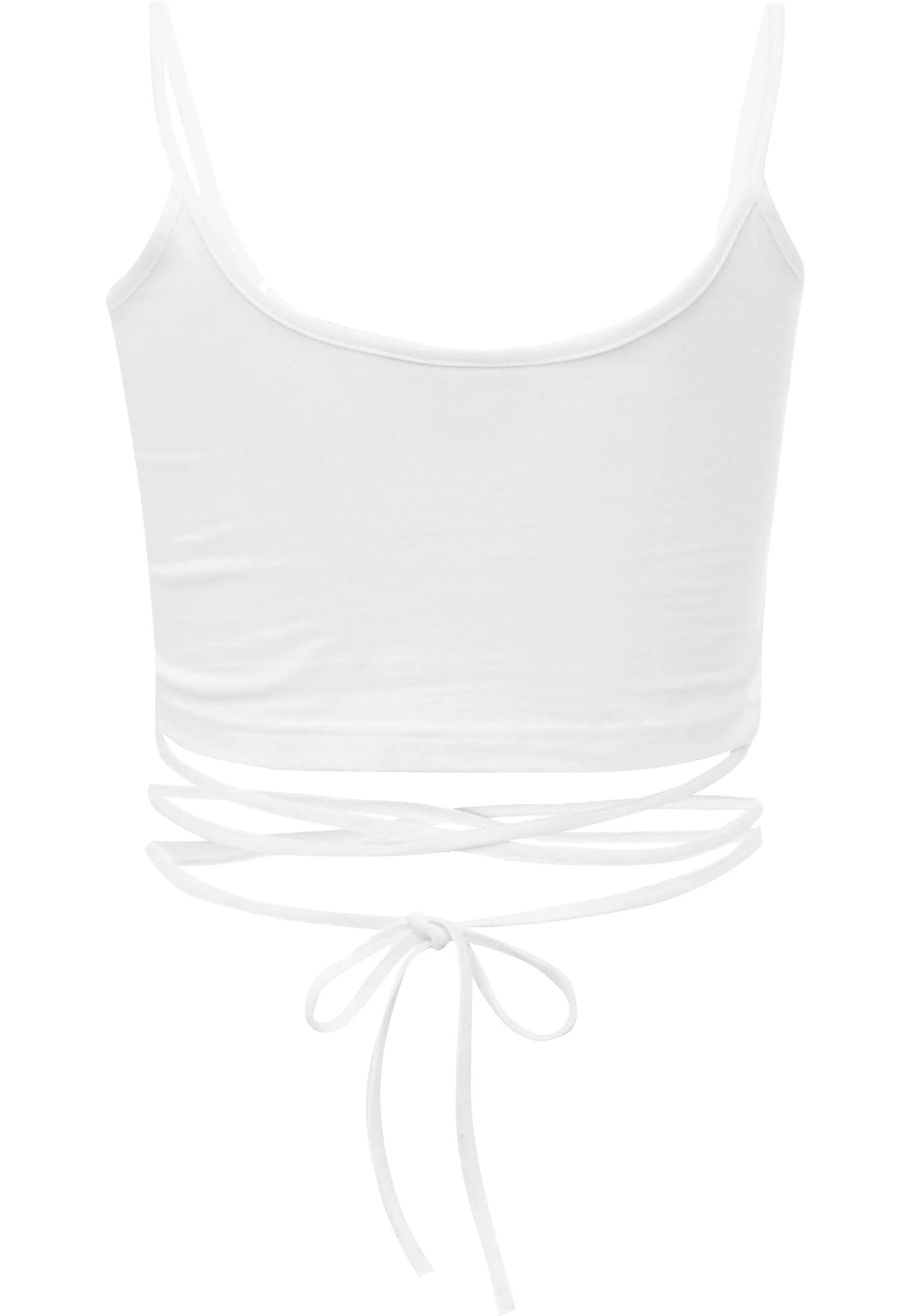 Karl Kani Muskelshirt "Karl Kani Damen KW221-013-2 Small Signature Crop Lac günstig online kaufen