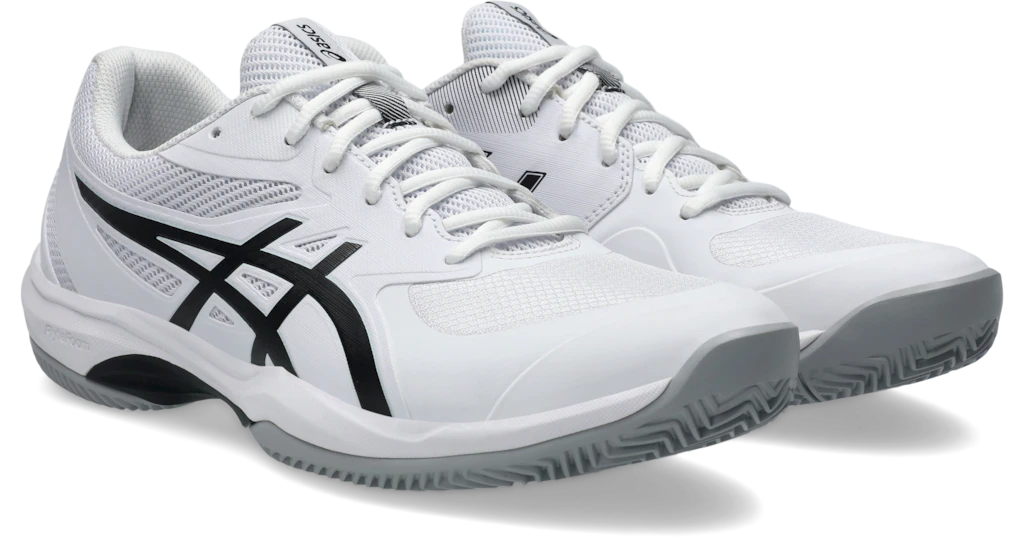 Asics Tennisschuh "GAME FF CLAY", für Sandplätze, Clay, All-Court günstig online kaufen