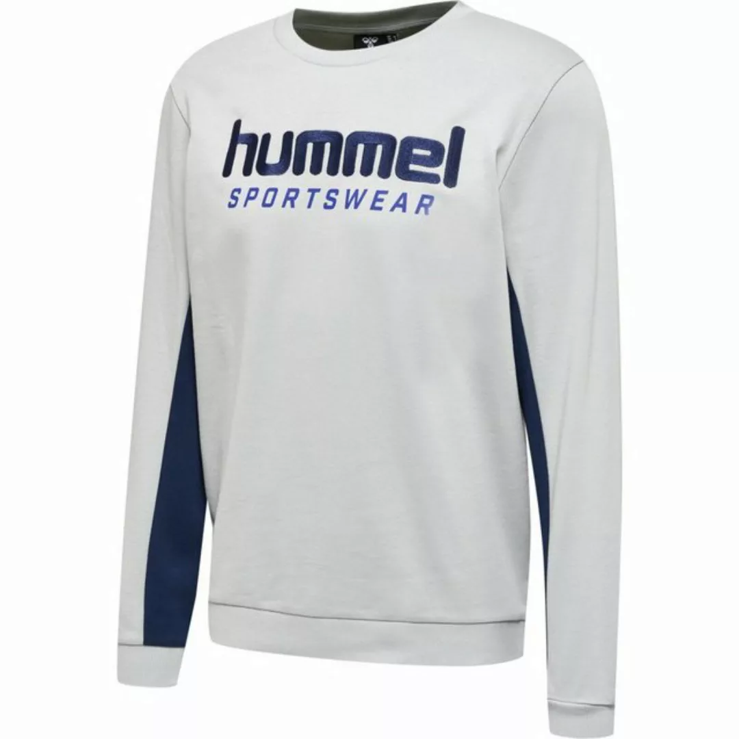 hummel Hoodie hmlLGC WESLEY SWEATSHIRT günstig online kaufen