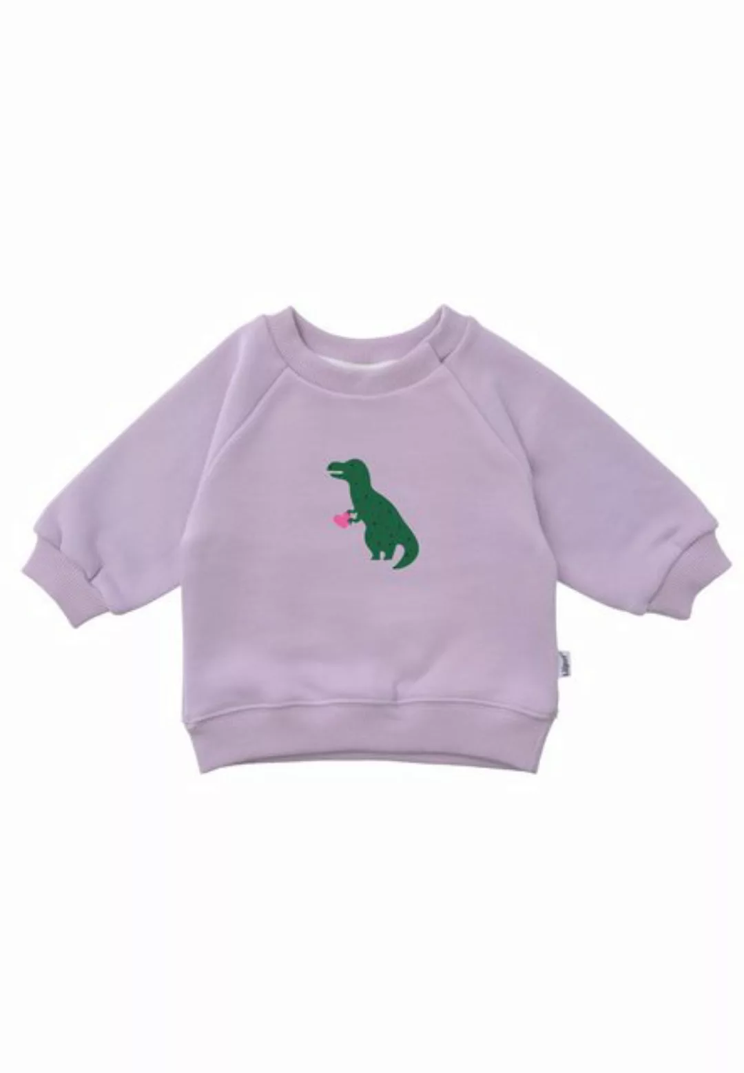 Liliput Sweatshirt Dino mit niedlichem Dino-Print günstig online kaufen