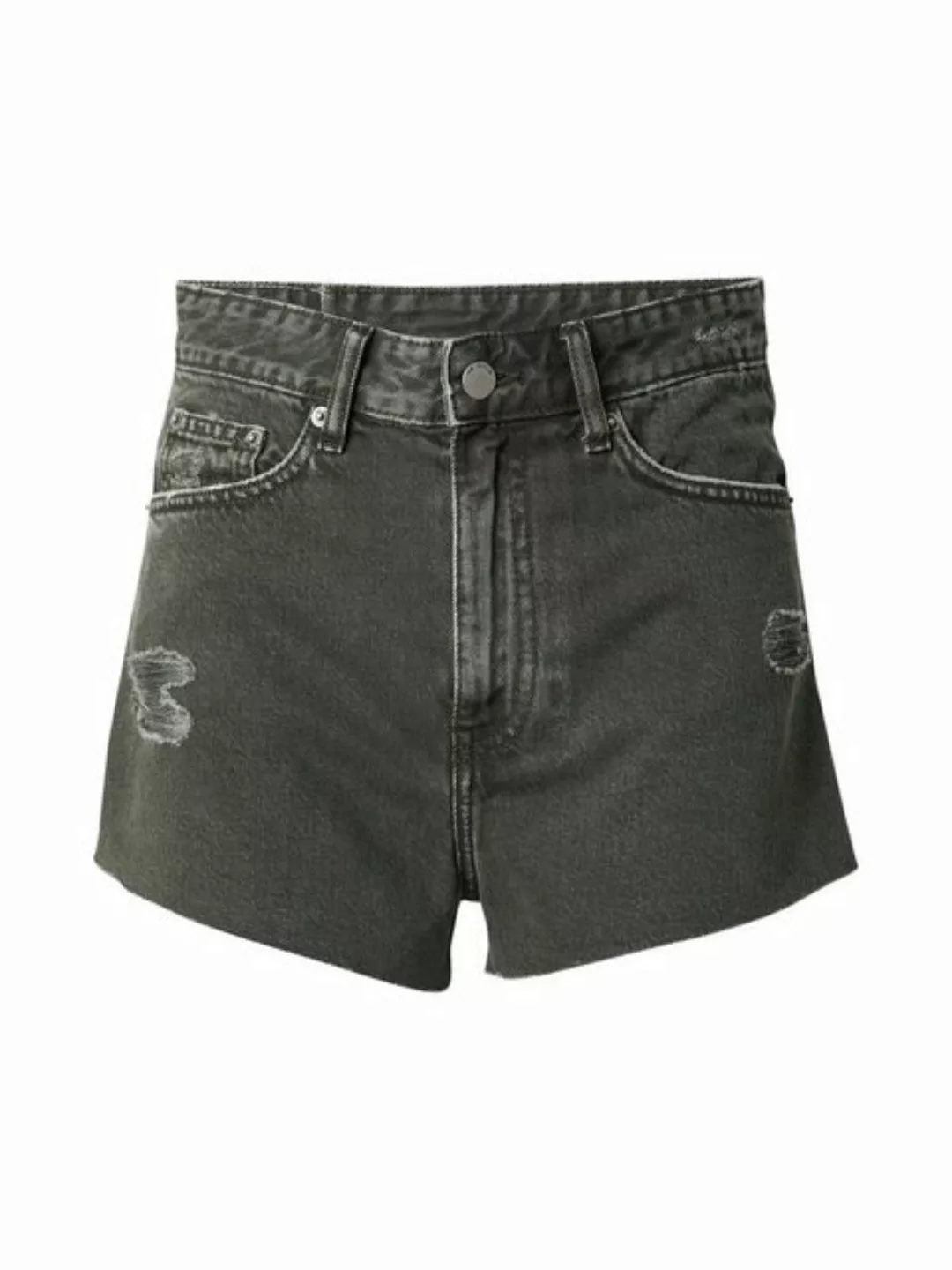 Dr. Denim Jeansshorts Skye (1-tlg) Weiteres Detail günstig online kaufen