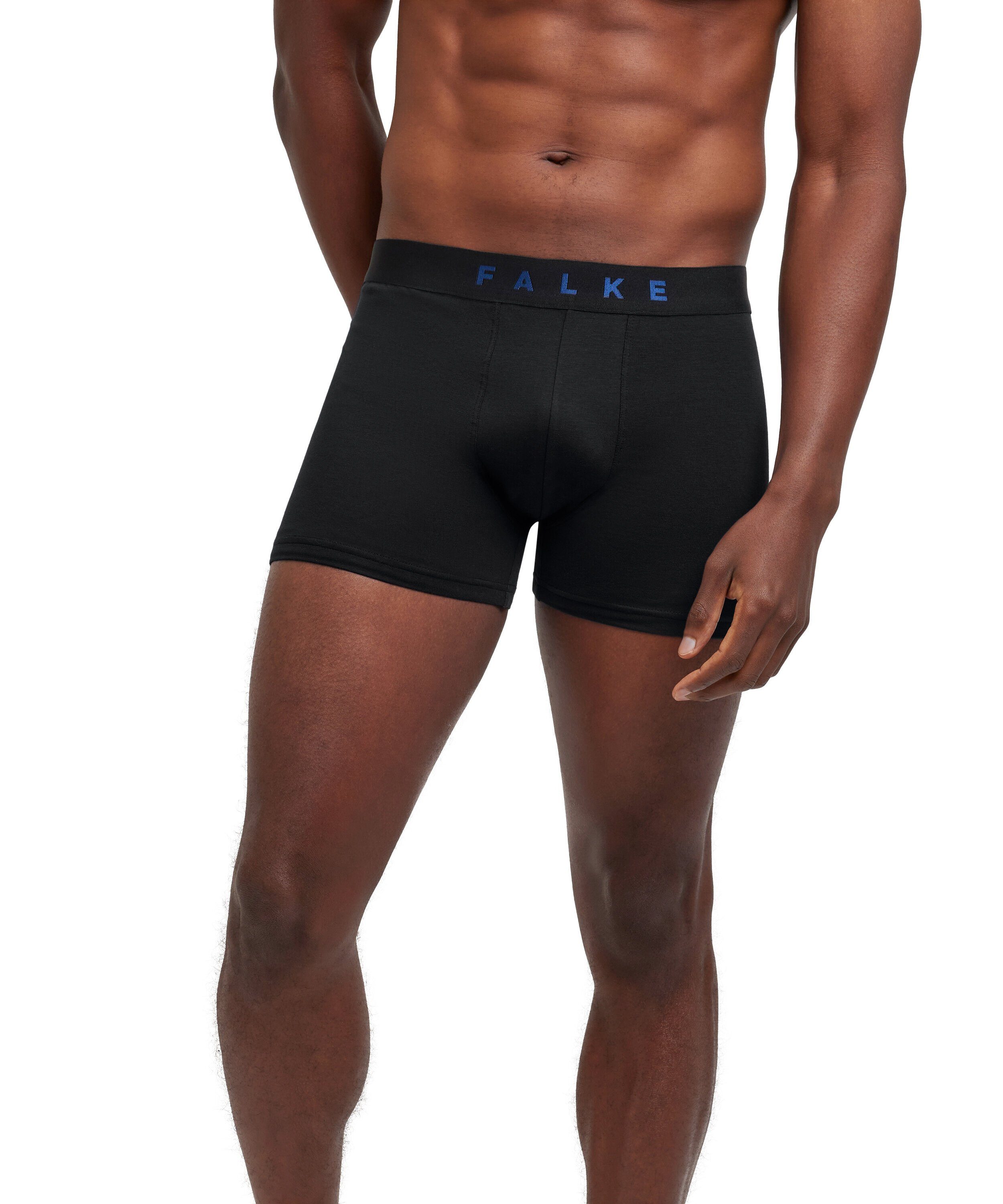 FALKE Boxershorts 2-Pack Daily Comfort (2-St., günstig online kaufen