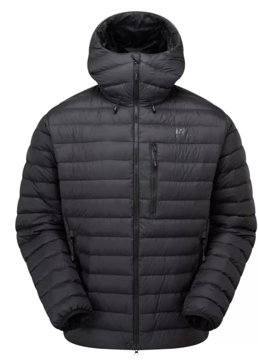 Mountain Equipment Earthrise Hooded Jacket Men - Daunenjacke günstig online kaufen