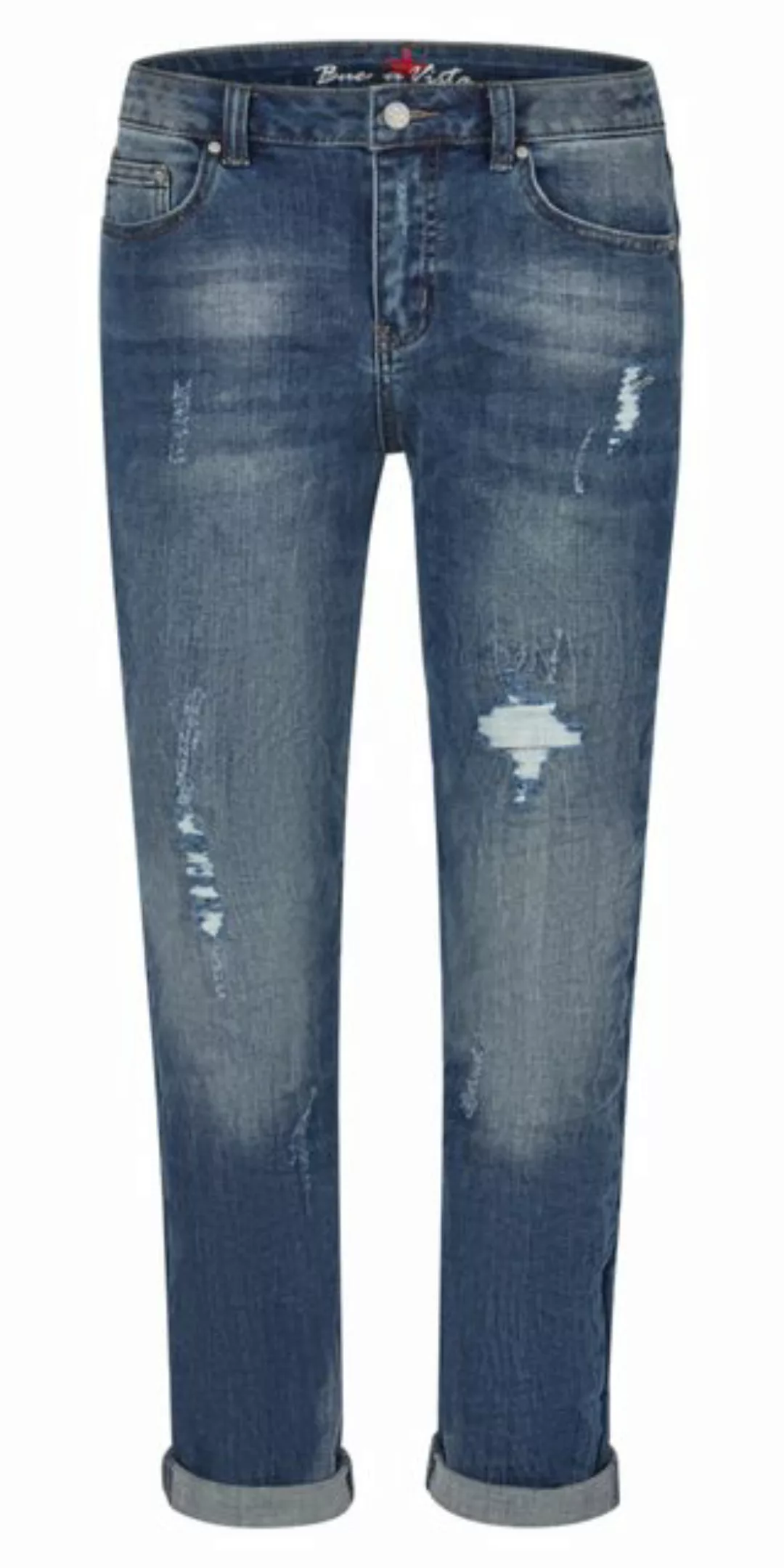 Buena Vista Boyfriend-Jeans - Jeans - Ibiza stretch denim günstig online kaufen