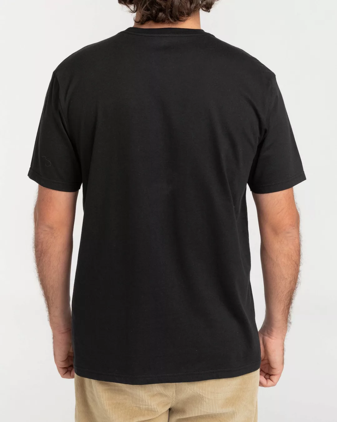 Billabong T-Shirt "Trademark" günstig online kaufen