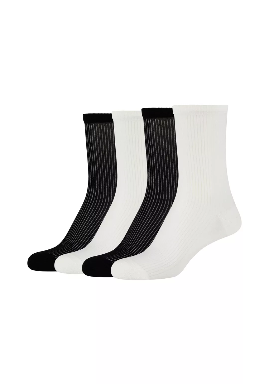 Camano Socken "Socken 4er Pack" günstig online kaufen