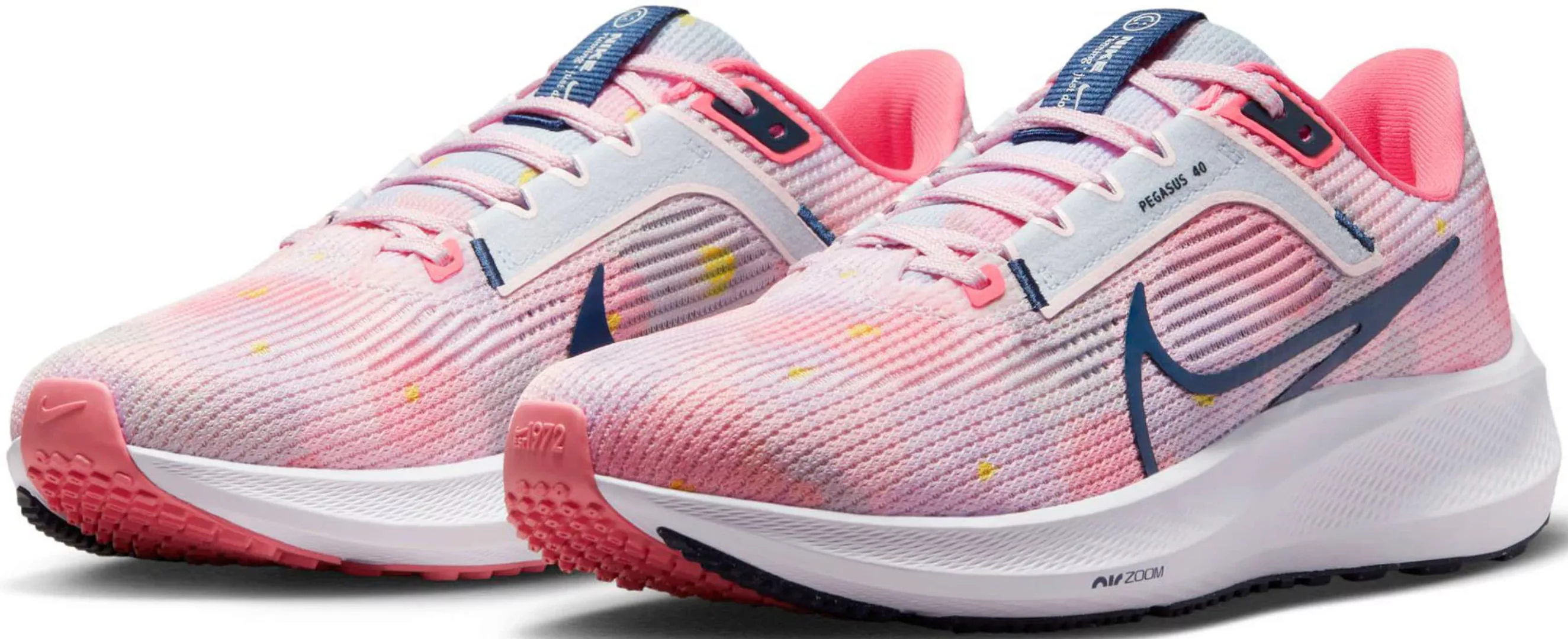 Nike Laufschuh "AIR ZOOM PEGASUS 40 PREMIUM" günstig online kaufen