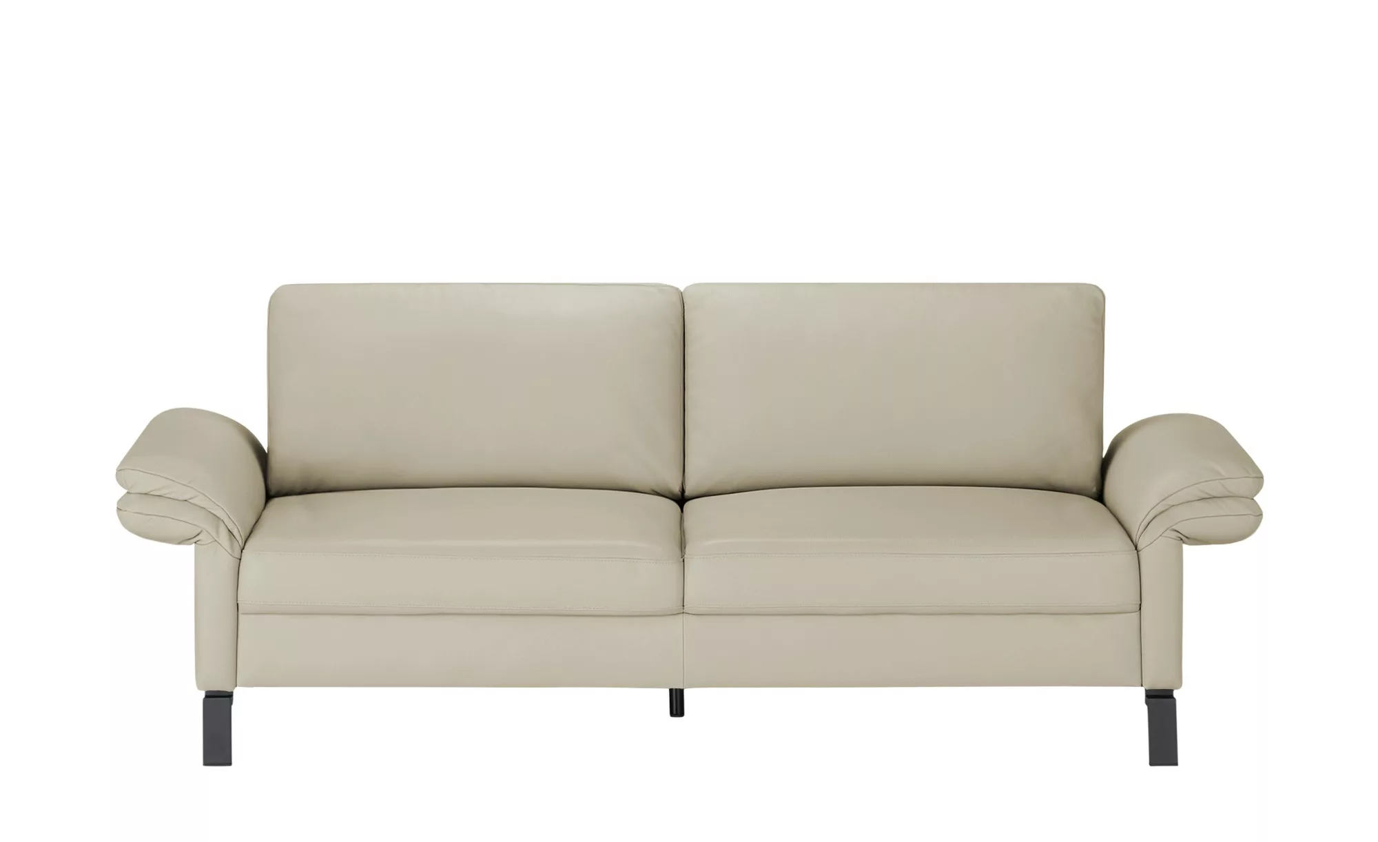 Max Schelling Einzelsofa  Maximum - creme - 234 cm - 86 cm - 97 cm - Polste günstig online kaufen